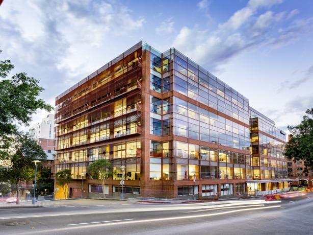 Commercial Electrical